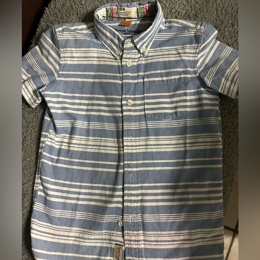 Taylor Vintage size 7 for kids